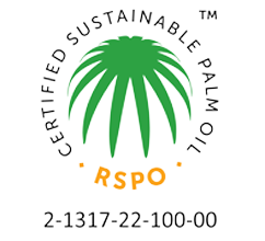 RSPO logo