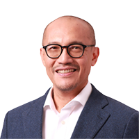 Mohd Haris Mohd Arshad