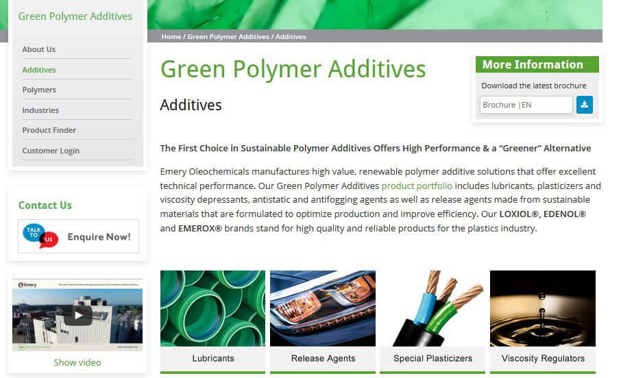 Polymers  Announcements