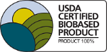 BioPreferred Label logo