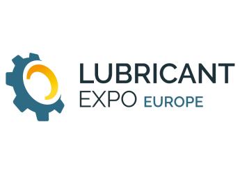 Lubricant Expo Europe Logo