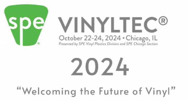 Vinyltec 2024 banner